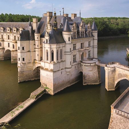 chateau-chenonceau-activite