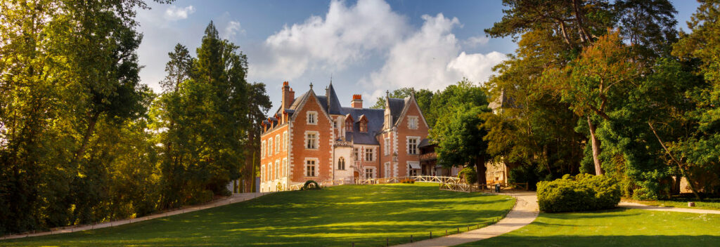 château-clos-lucé