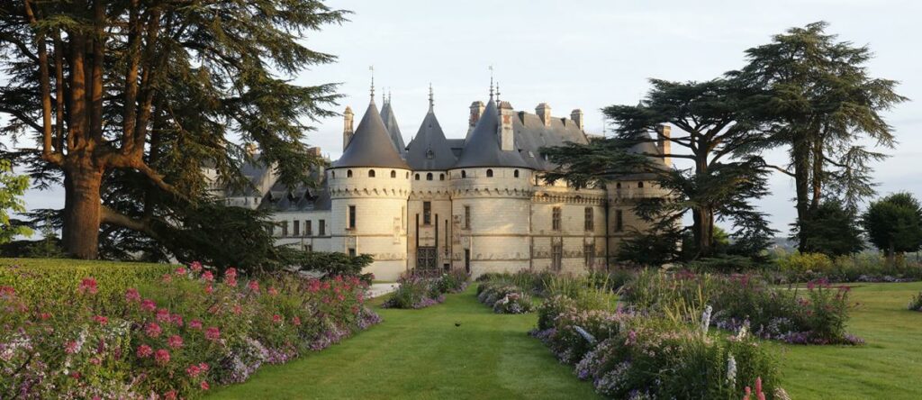 chateau-chaumont-sur-Loire