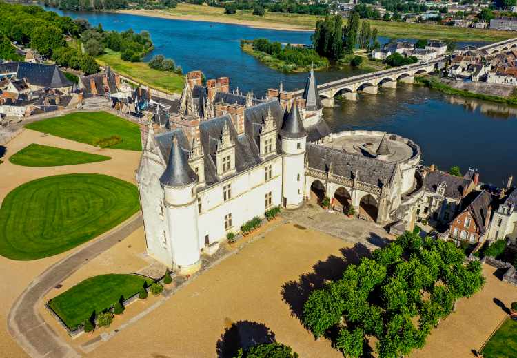 château-amboise